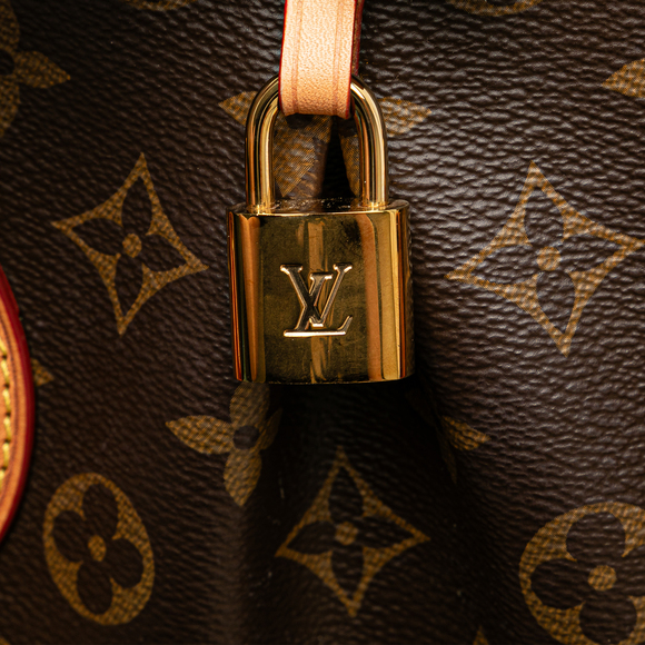 Pre-Loved Louis Vuitton Monogram Boetie PM - Picture 8 of 12